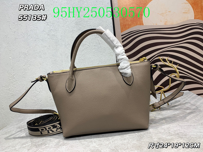 Prada Bags - The Barnes Bags  265