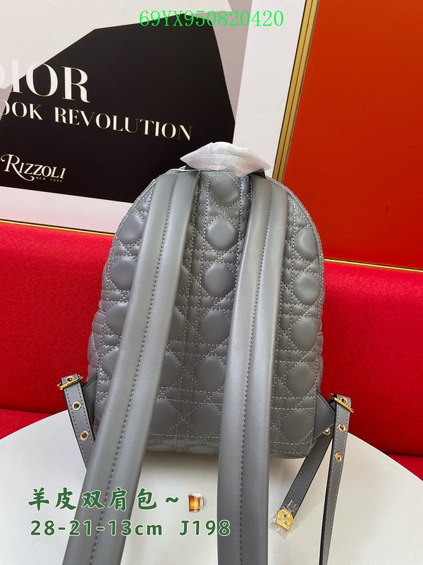 Christian Dior Bags Bags - The Tote   737