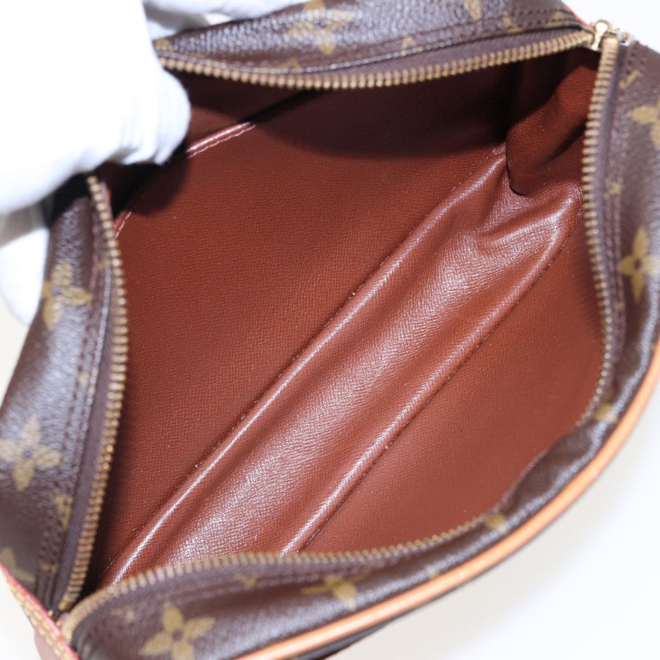Louis Vuitton Compiegne Clutch Bag