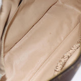 Louis Vuitton Trousse De Toilette  Canvas Clutch Bag