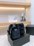 Camila Bags - Prada Bags - 572