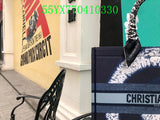 Christian Dior Bags Bags - The Tote   126