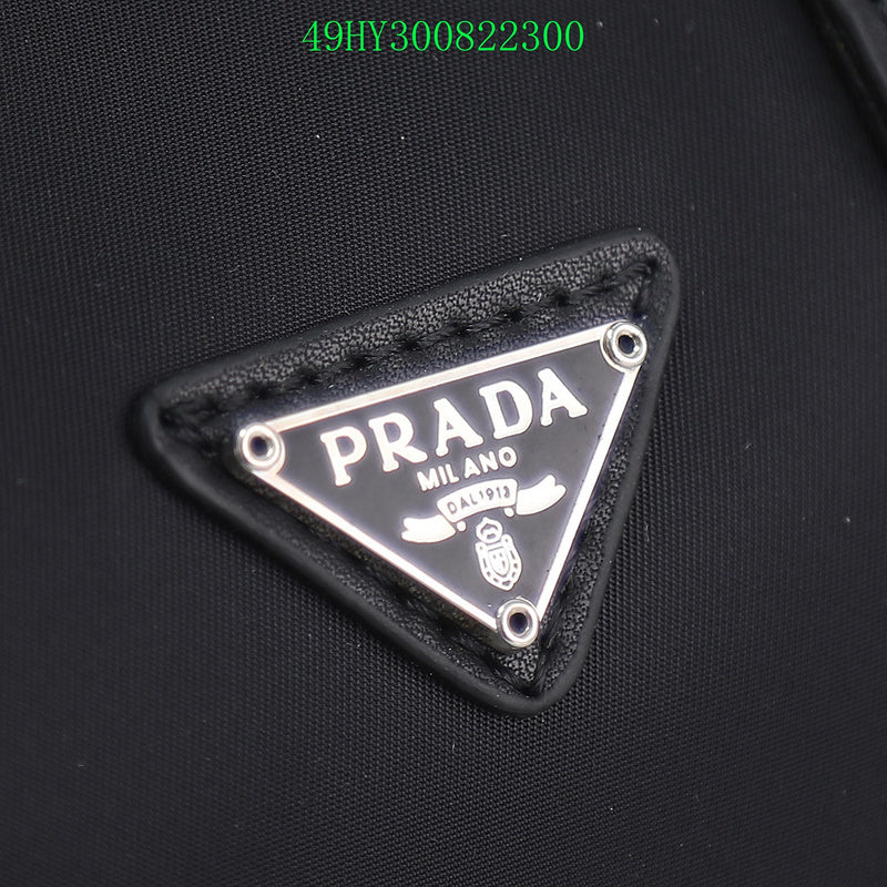 Prada Bags - The Barnes Bags  025