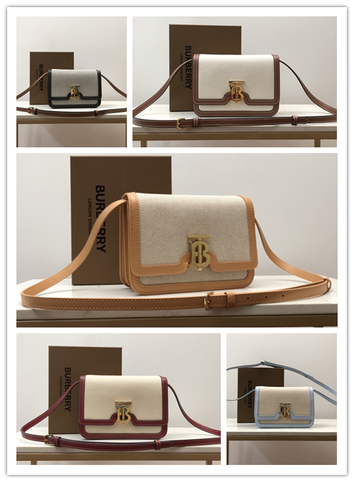 Burberry Bags - BG Bags - 737