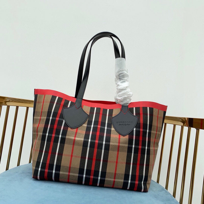 Burberry Bags - BG Bags - 052