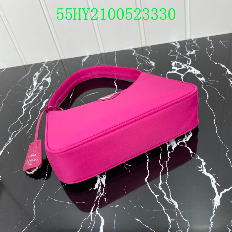 Prada Bags - The Barnes Bags  1263