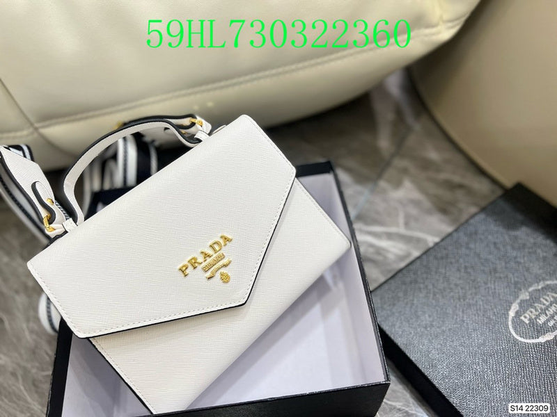 Prada Bags - The Barnes Bags  1522