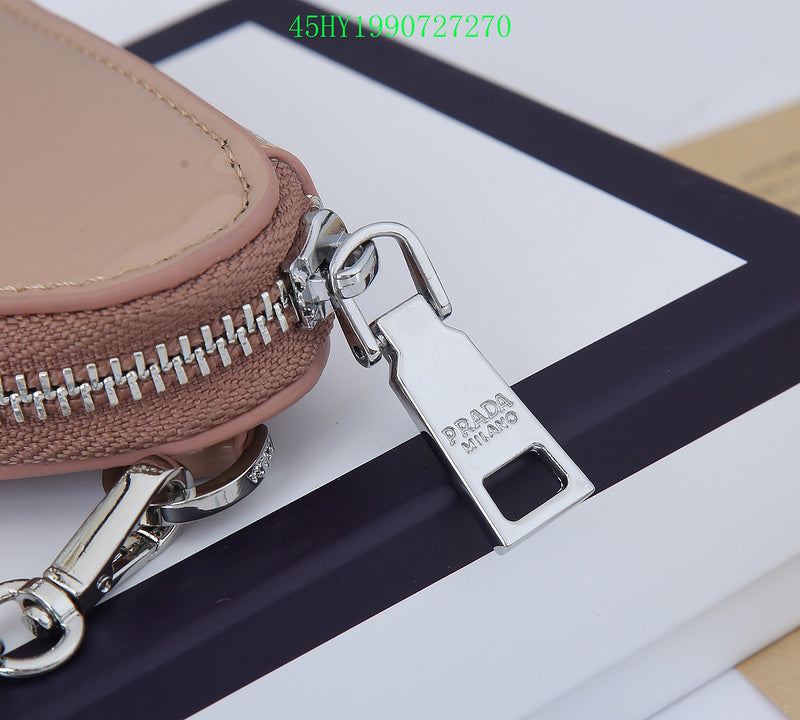 Prada Bags - The Barnes Bags  1071