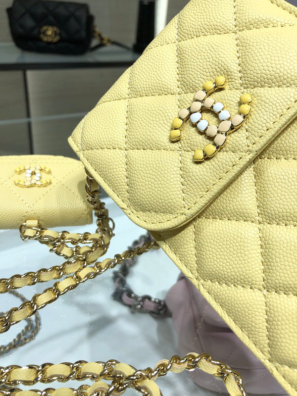 Chanel Bag