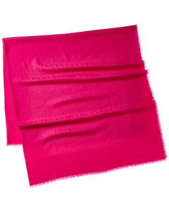 Dior Wool, Silk & Cashmere-Blend Scarf