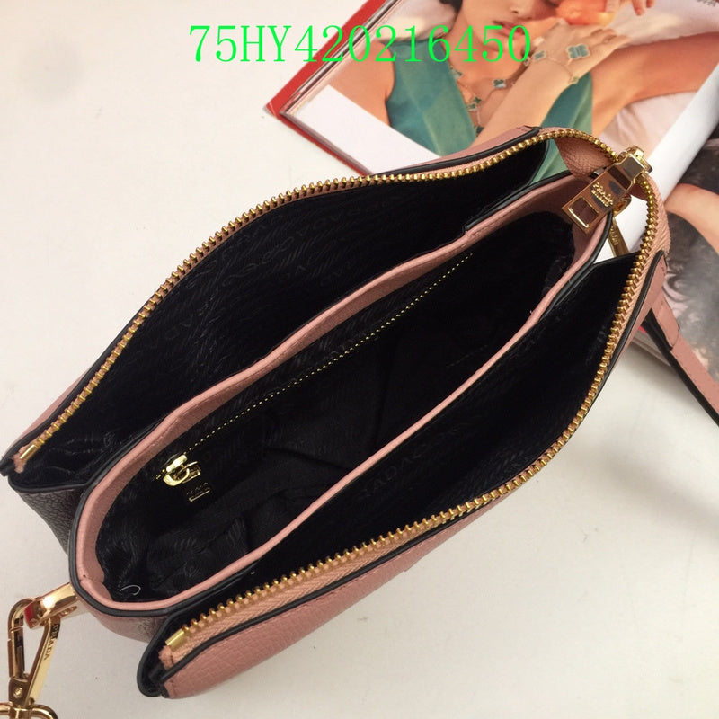 Prada Bags - The Barnes Bags  546