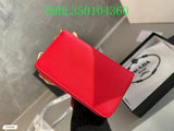Prada Bags - The Barnes Bags  657