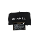 Chanel bag Small Goatskin Quilted Chic Pearls Flap Bag