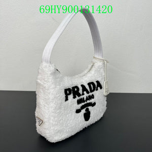 Prada Bags - The Barnes Bags  576