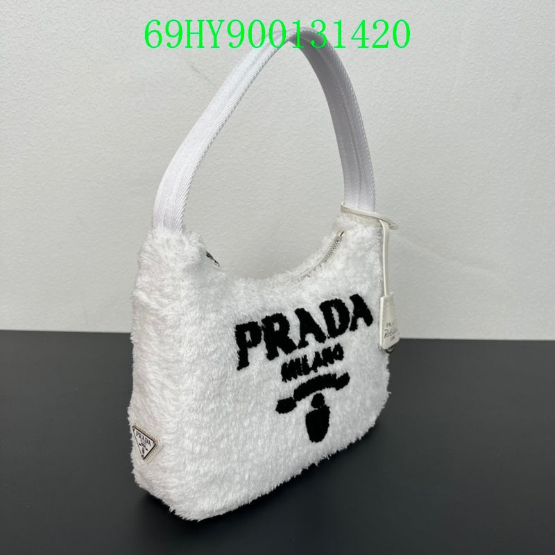 Prada Bags - The Barnes Bags  576
