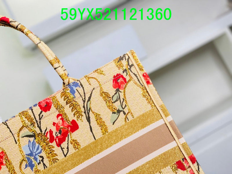 Christian Dior Bags Bags - The Tote   023