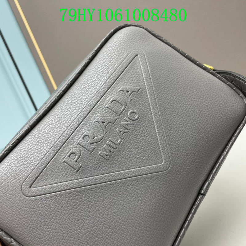Prada Bags - The Barnes Bags  927