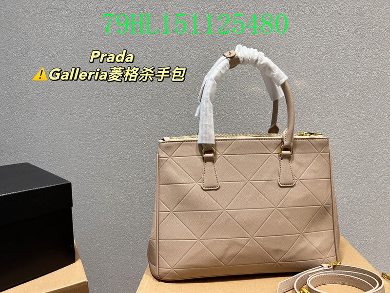 Prada Bags - The Barnes Bags  769