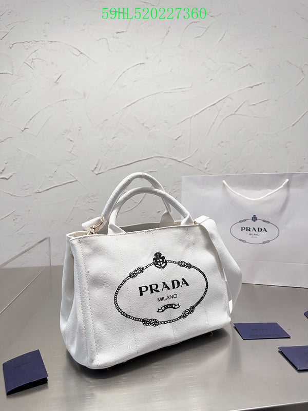 Prada Bags - The Barnes Bags  495