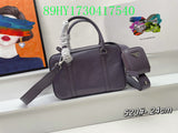 Prada Bags - The Barnes Bags  396