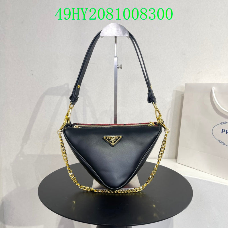 Prada Bags - The Barnes Bags  929