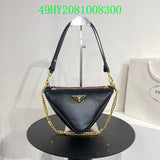 Prada Bags - The Barnes Bags  929
