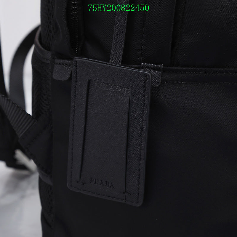 Prada Bags - The Barnes Bags  033