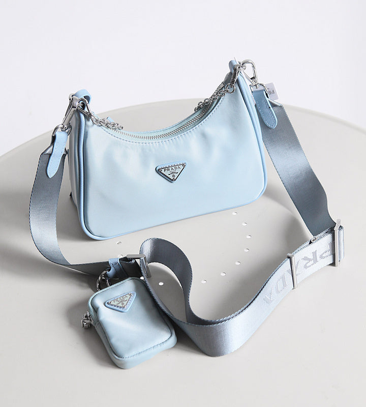 Camila Bags - Prada Bags - 186