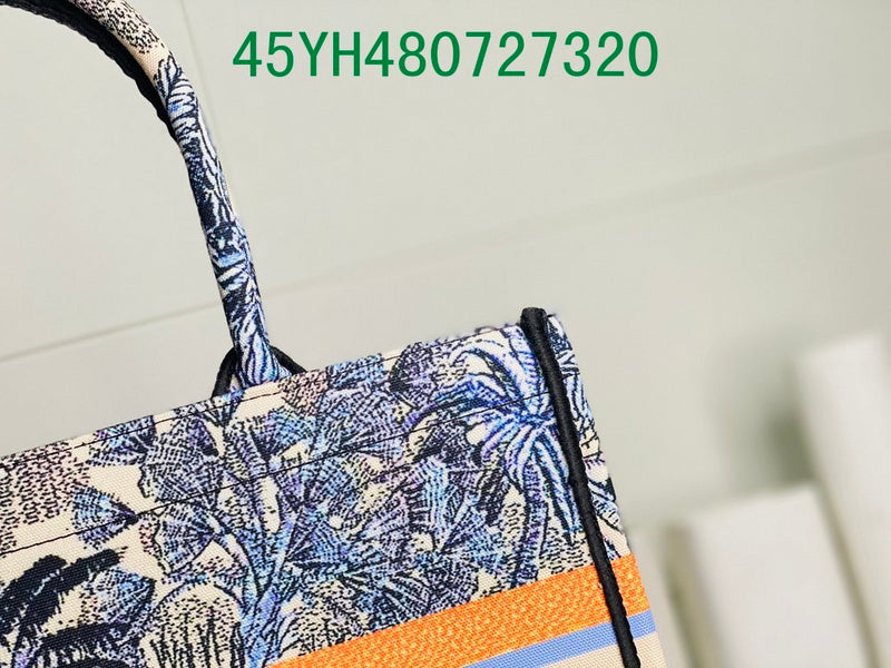 Christian Dior Bags Bags - The Tote   110