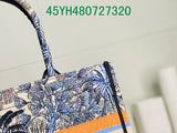 Christian Dior Bags Bags - The Tote   110