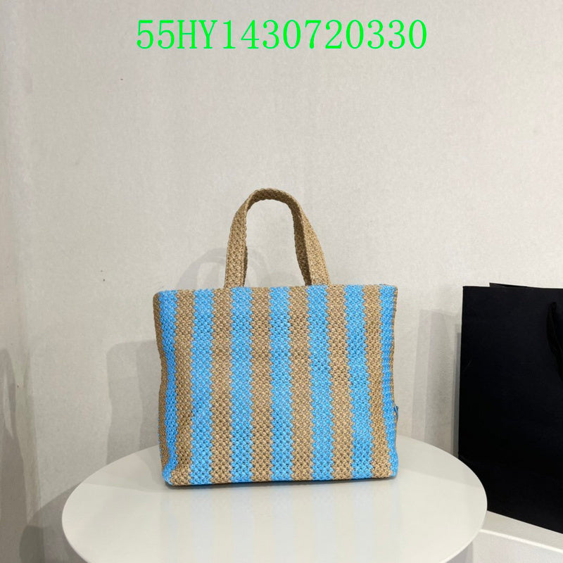 Prada Bags - The Barnes Bags  1111