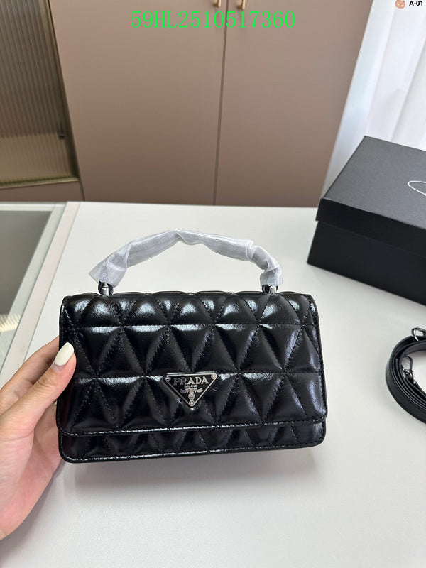 Prada Bags - The Barnes Bags  291
