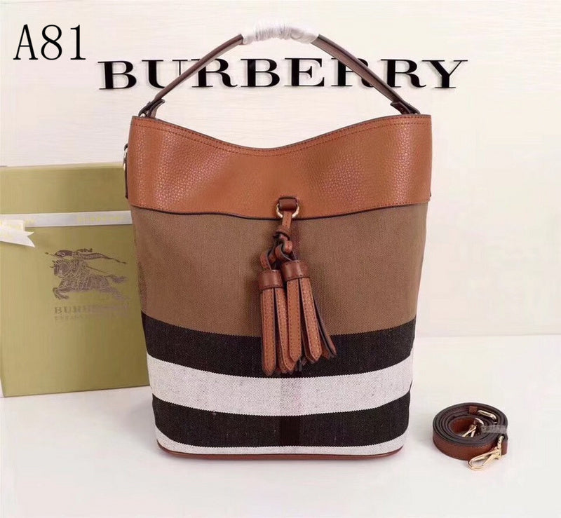 Burberry Bags - Bagsattire   037