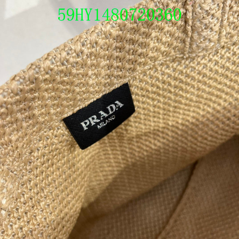 Prada Bags - The Barnes Bags  1113