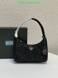 Prada Bags - The Barnes Bags  765