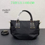 Prada Bags - The Barnes Bags  858