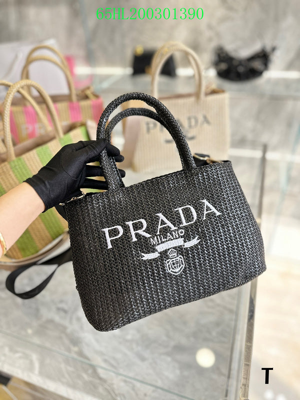 Prada Bags - The Barnes Bags  487