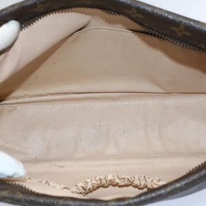Louis Vuitton Trousse de Toilette Clutch Bag