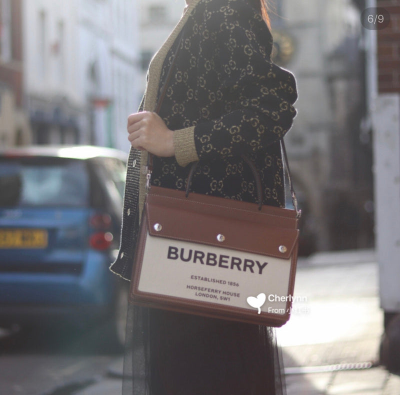 Burberry Bags - BG Bags - 991