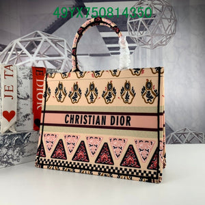 Christian Dior Bags Bags - The Tote   072