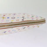 Louis Vuitton Cosmetic Pouch Clutch Bag