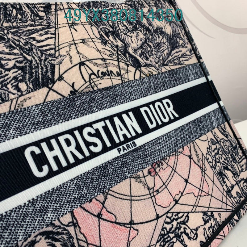 Christian Dior Bags Bags - The Tote   103
