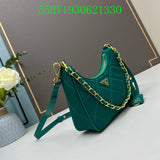Prada Bags - The Barnes Bags  152