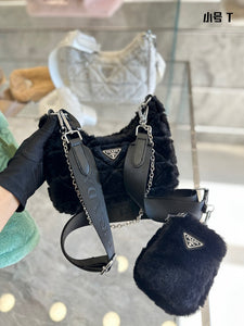 Camila Bags - Prada Bags - 506