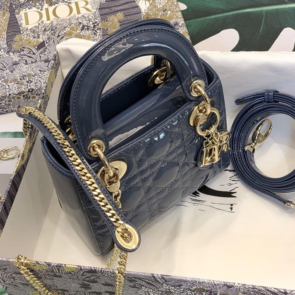 Mini LADY Christian Dior BAG