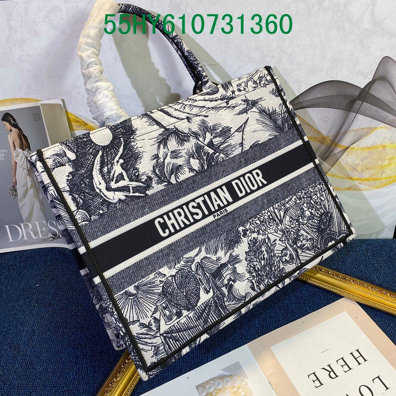 Christian Dior Bags Bags - The Tote   106