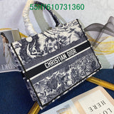 Christian Dior Bags Bags - The Tote   106