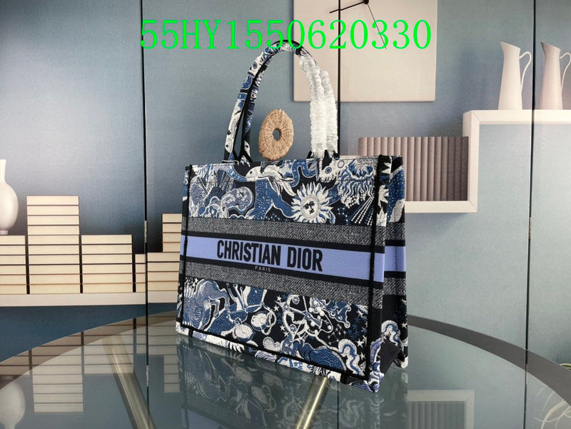 Christian Dior Bags Bags - The Tote   183