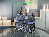 Christian Dior Bags Bags - The Tote   183