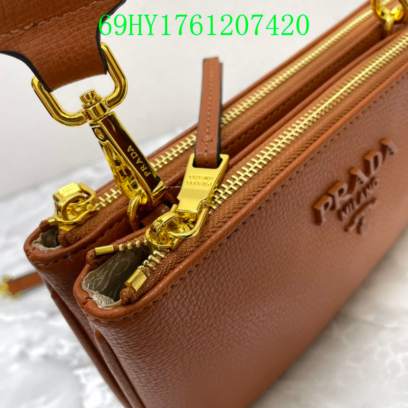 Prada Bags - The Barnes Bags  727